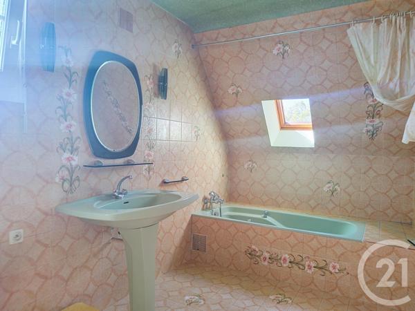 Maison à vendre  6 pièces - 184 m2 PLOEMEUR - 56