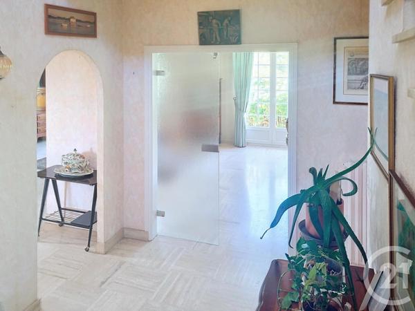 Maison à vendre  6 pièces - 184 m2 PLOEMEUR - 56