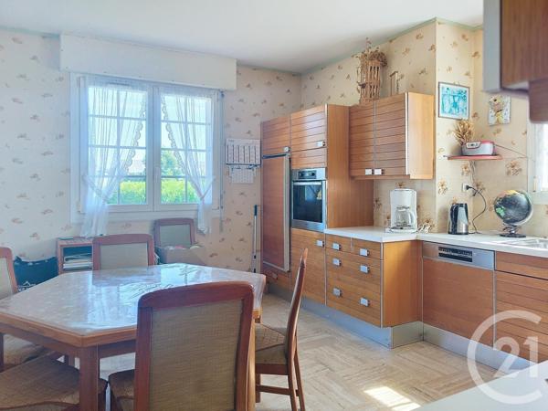 Maison à vendre  6 pièces - 184 m2 PLOEMEUR - 56