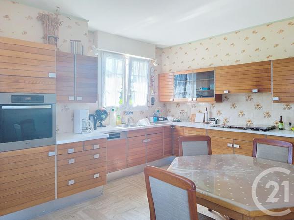 Maison à vendre  6 pièces - 184 m2 PLOEMEUR - 56