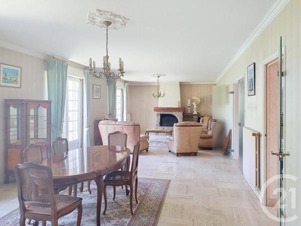 Maison à vendre  6 pièces - 184 m2 PLOEMEUR - 56