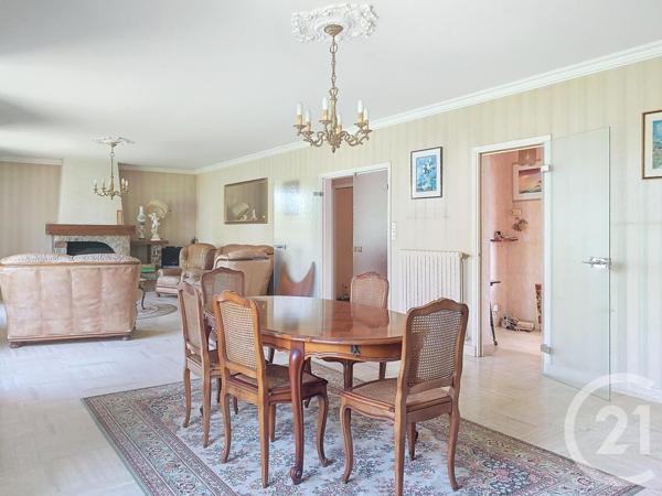 Maison à vendre  6 pièces - 184 m2 PLOEMEUR - 56