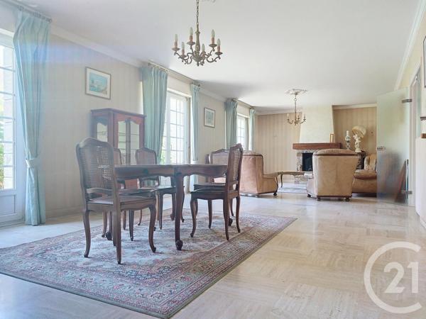 Maison à vendre  6 pièces - 184 m2 PLOEMEUR - 56