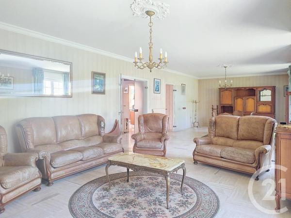 Maison à vendre  6 pièces - 184 m2 PLOEMEUR - 56