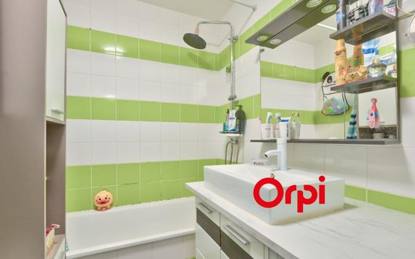 Appartement à vendre    3 pièces • 73,68 m2 Lyon 9