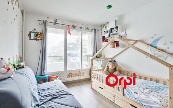 Appartement à vendre    3 pièces • 73,68 m2 Lyon 9