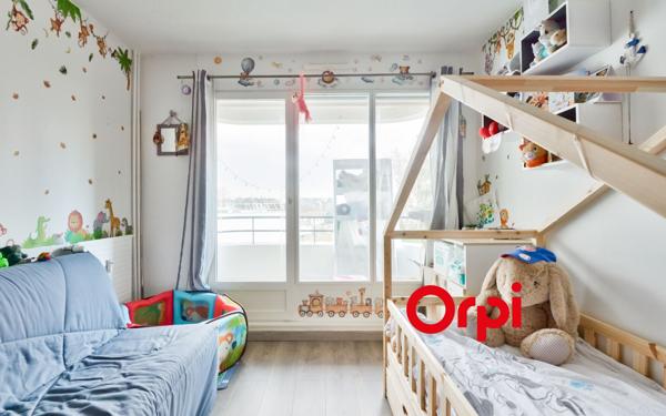 Appartement à vendre    3 pièces • 73,68 m2 Lyon 9