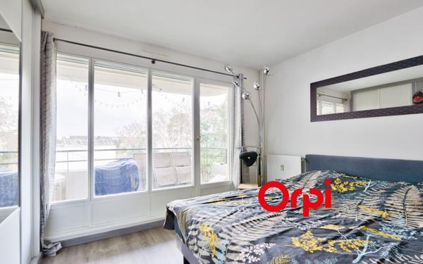 Appartement à vendre    3 pièces • 73,68 m2 Lyon 9