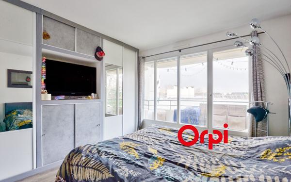 Appartement à vendre    3 pièces • 73,68 m2 Lyon 9