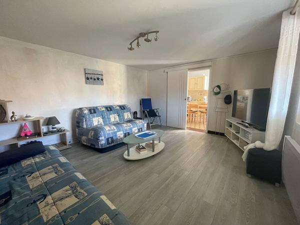 Maison Le Rocher 3 pièce(s) 63 m2