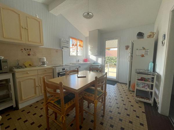 Maison Le Rocher 3 pièce(s) 63 m2