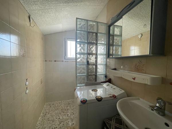 Maison Le Rocher 3 pièce(s) 63 m2