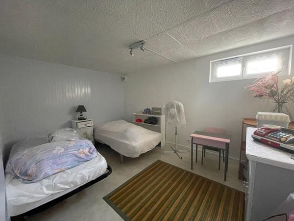 Maison Le Rocher 3 pièce(s) 63 m2