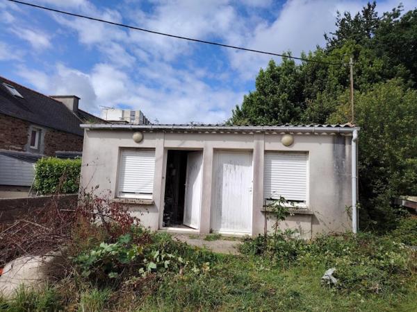 Vente / Maison à rénover