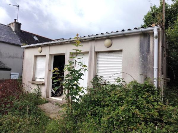 Vente / Maison à rénover
