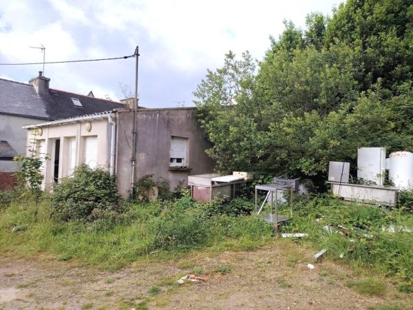 Vente / Maison à rénover