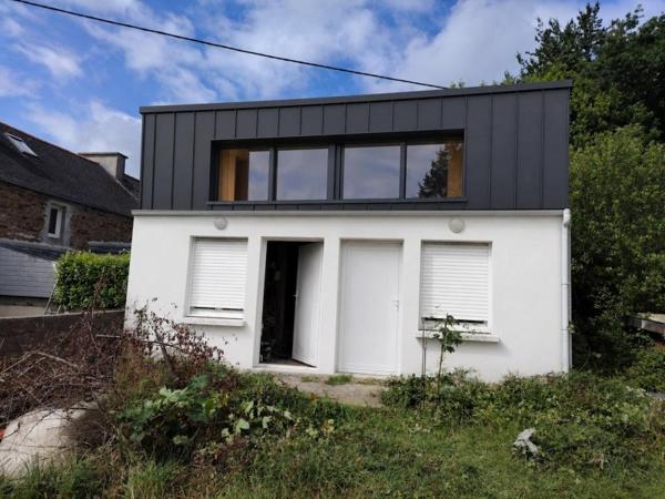 Vente / Maison à rénover