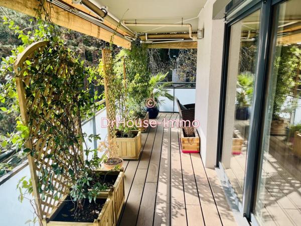 Appartement à vendre 5 pièces de 118 m²