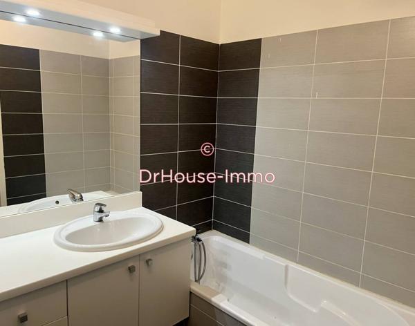 Appartement à vendre 5 pièces de 118 m²