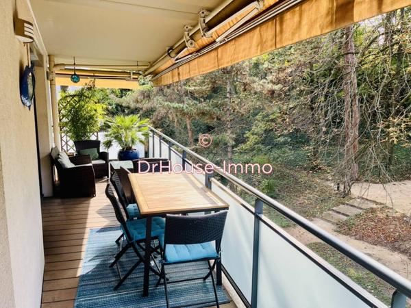 Appartement à vendre 5 pièces de 118 m²