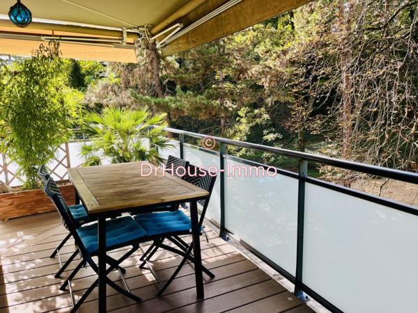 Appartement à vendre 5 pièces de 118 m²