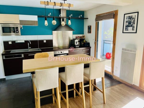 Appartement à vendre 5 pièces de 118 m²