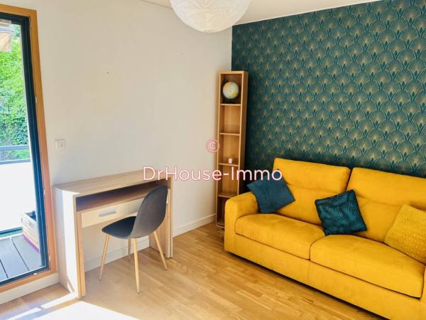 Appartement à vendre 5 pièces de 118 m²