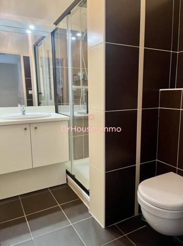 Appartement à vendre 5 pièces de 118 m²