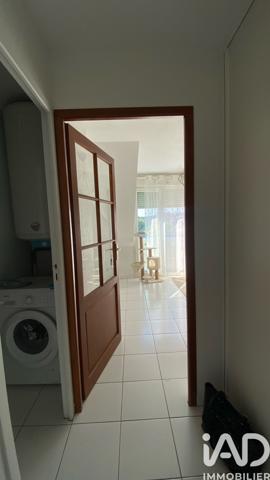 Location studio 23 m² Tours