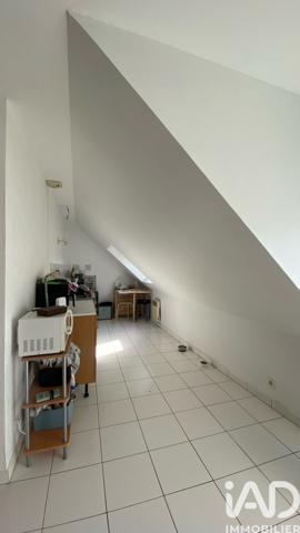 Location studio 23 m² Tours