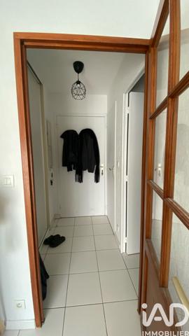 Location studio 23 m² Tours