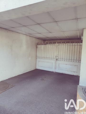 Location studio 23 m² Tours