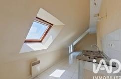 Location studio 23 m² Tours