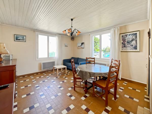 Maison La Barre De Monts 4 pièce(s) 74.93 m2