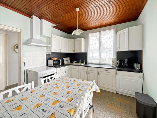 Maison La Barre De Monts 4 pièce(s) 74.93 m2