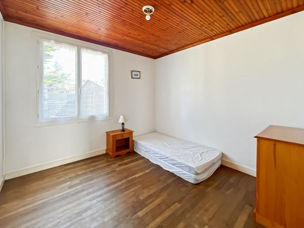 Maison La Barre De Monts 4 pièce(s) 74.93 m2