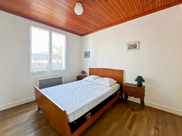 Maison La Barre De Monts 4 pièce(s) 74.93 m2