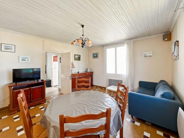 Maison La Barre De Monts 4 pièce(s) 74.93 m2