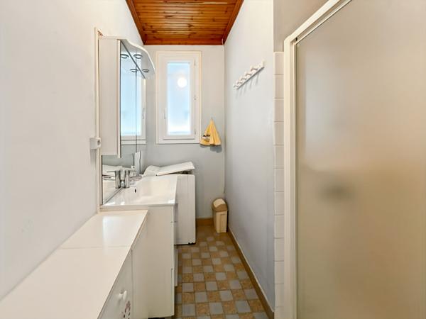 Maison La Barre De Monts 4 pièce(s) 74.93 m2