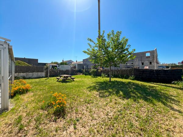 Maison La Barre De Monts 4 pièce(s) 74.93 m2