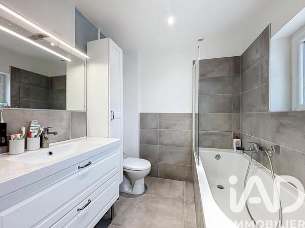 Maison à vendre 6 pièces 110 m² Marcq-en-Barœul