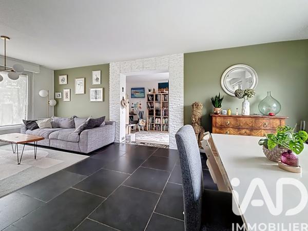 Maison à vendre 6 pièces 110 m² Marcq-en-Barœul