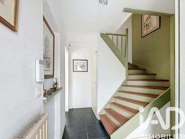 Maison à vendre 6 pièces 110 m² Marcq-en-Barœul