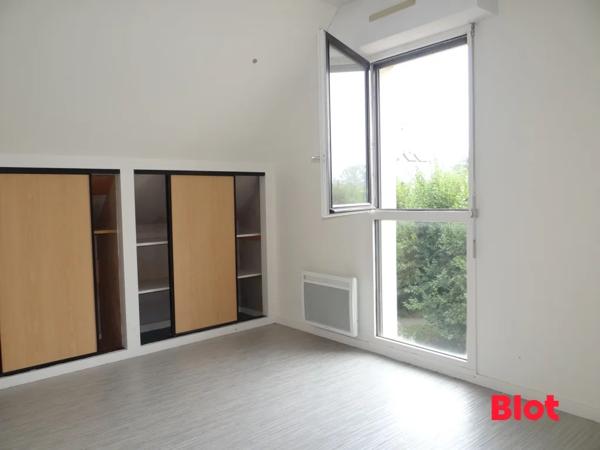 Appartement 4 pièce(s)