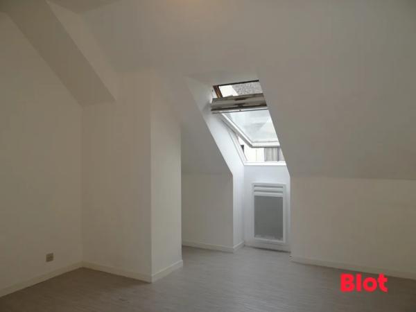 Appartement 4 pièce(s)