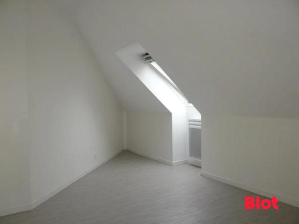 Appartement 4 pièce(s)