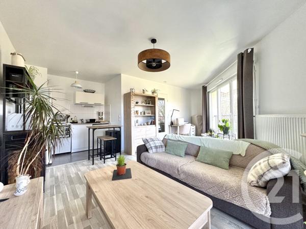 Appartement Studio à vendre  1 pièce - 31,90 m2 TOURCOING - 59