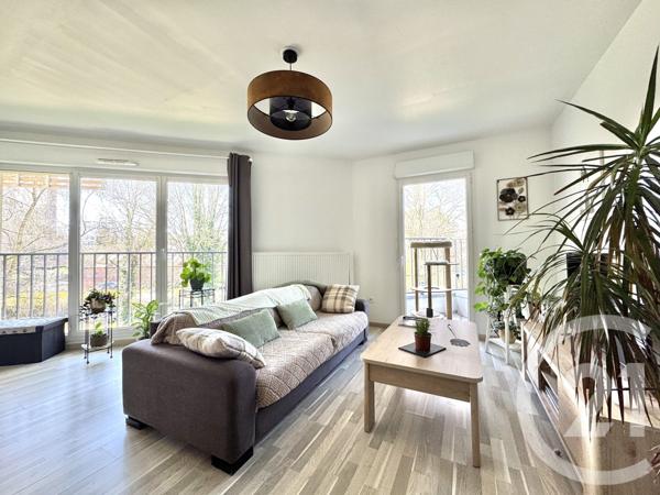 Appartement Studio à vendre  1 pièce - 31,90 m2 TOURCOING - 59