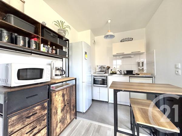 Appartement Studio à vendre  1 pièce - 31,90 m2 TOURCOING - 59