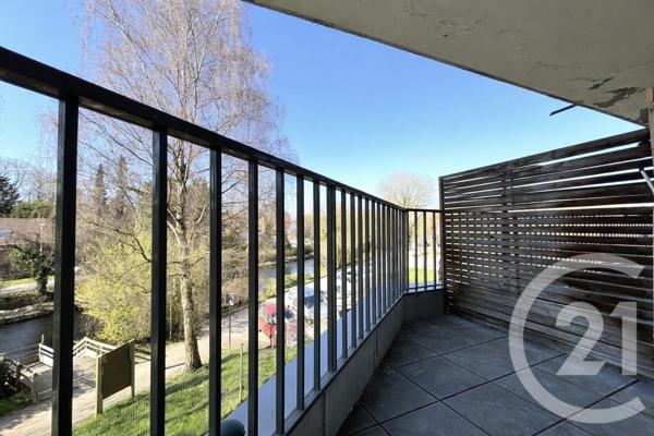 Appartement Studio à vendre  1 pièce - 31,90 m2 TOURCOING - 59